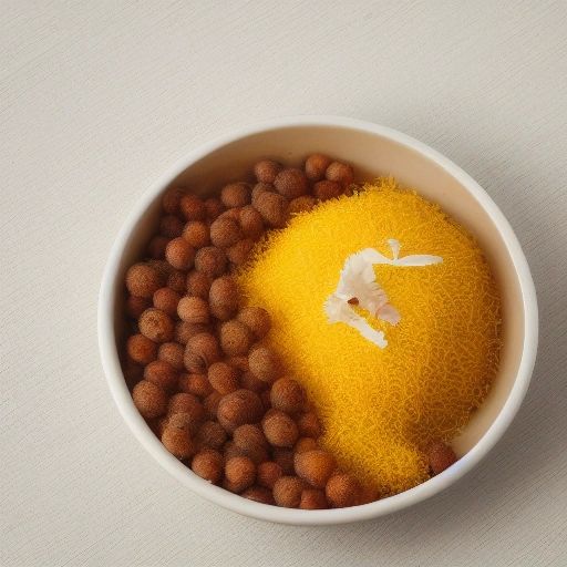 Ponkathir Puttu Podi 1 kg
