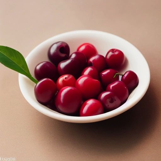 Bubly Cherry 355 ml