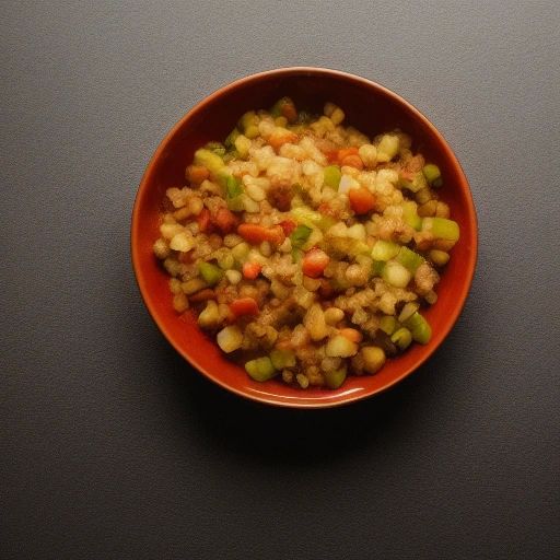 Kitchili Samba 1 kg