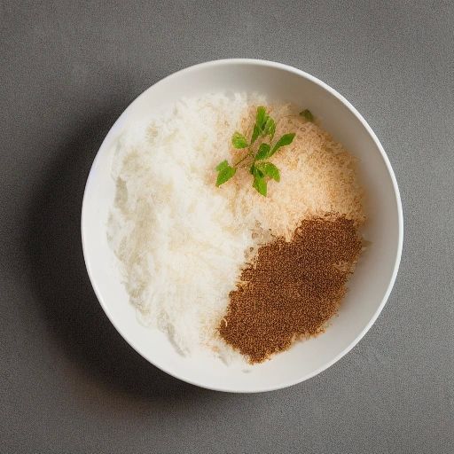 Kuruva Rice 1 kg