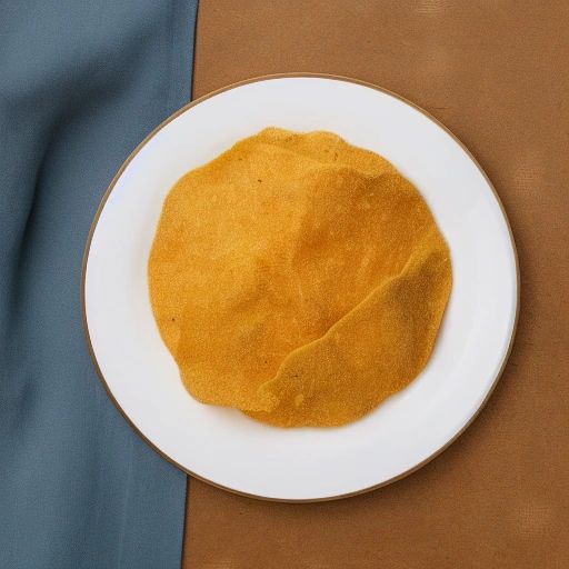 Vishva Sabu Papad 200 g