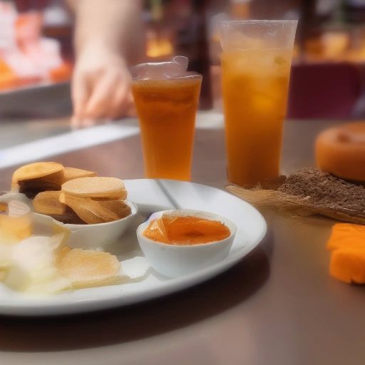 A&W 355 ml