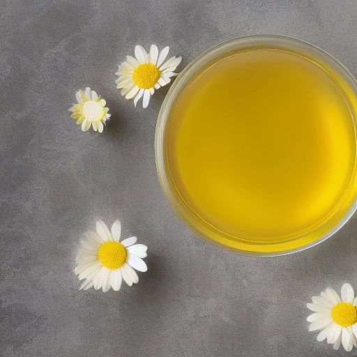 Chamomile Tea 50 g
