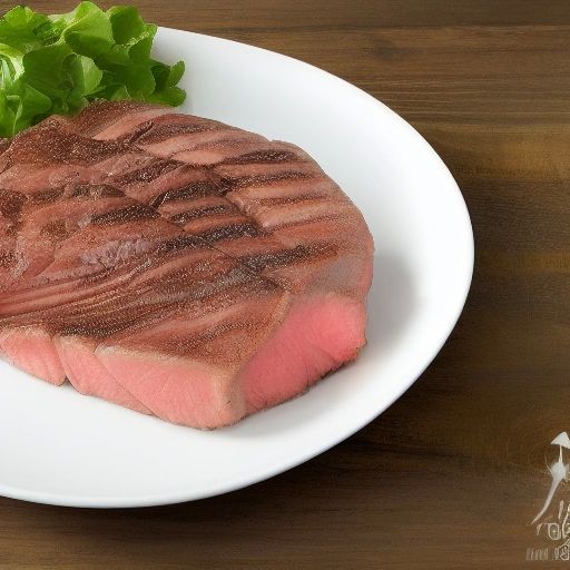 DD Trevally Steak 2 lb