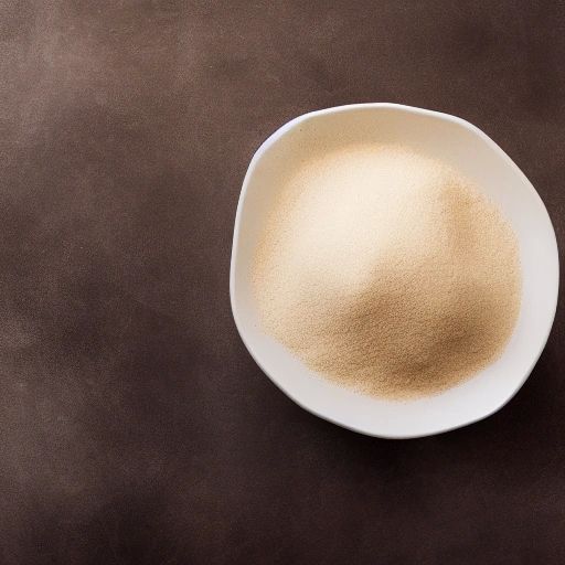 Desi Rice Flour 2 lb