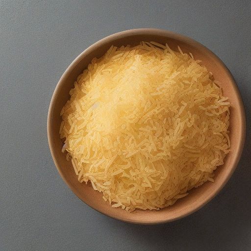 Minar Basmati 10 lb
