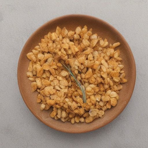 TB Garlic Mix 170 g