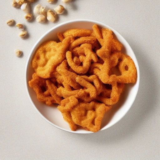 TB Chakli Mur 170 g