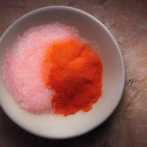 CH Himalayan Crystal Salt 1 kg