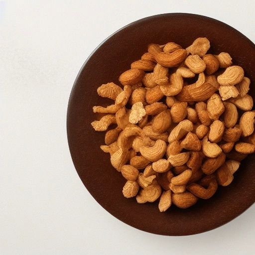 Guru Tasty Nut 300 g