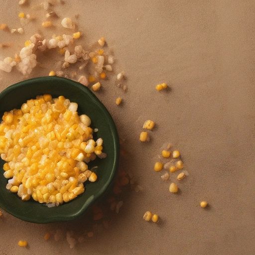 Guru Corn Bite 211 g