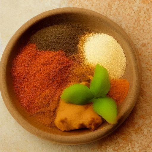 Priya Nihari Mas 50 g