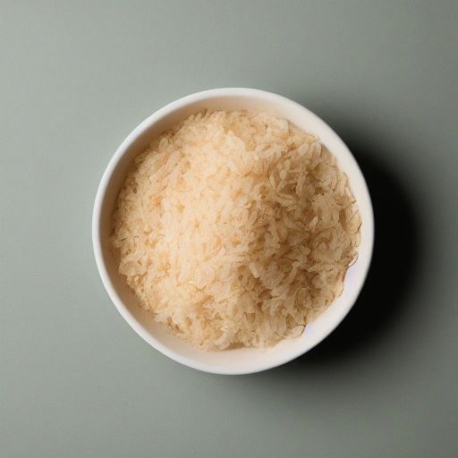 KT Jaya Rice 10 kg