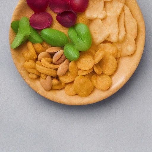 Balaji Kismi 100 g
