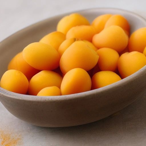 Handi Dry Apricot 200 g