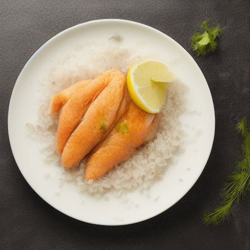 YFS Chicken Sea 200 g