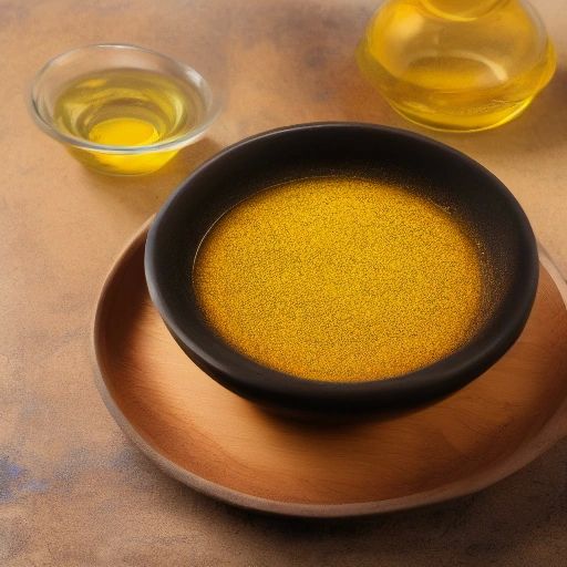 Ambay Mustard Oil 1 L