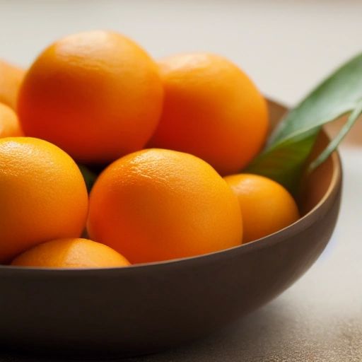 Mandarin 3 lb