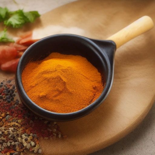 MDH Tandoori 100 g