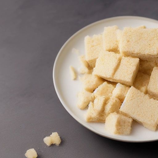 MM Burfi 60 g