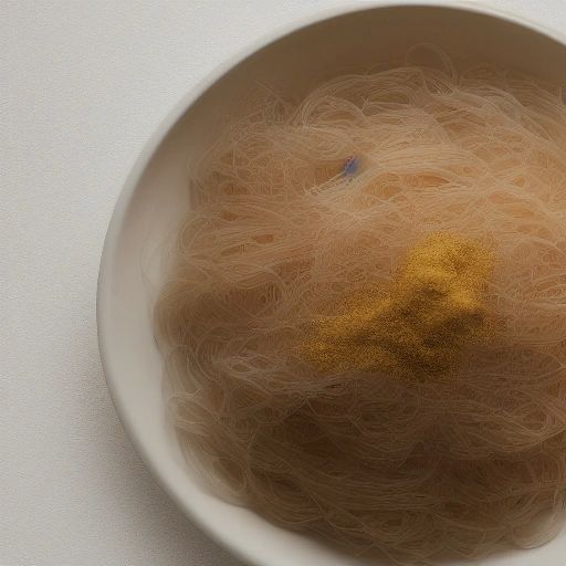 BR Vermicelli 400 g