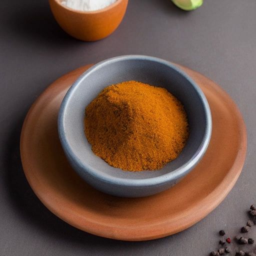 Eastern Mutton Masala 100 g
