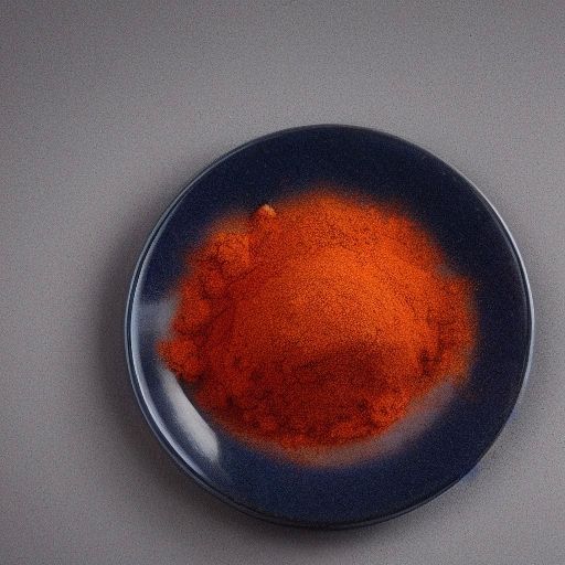 Handi Kashmiri Chilli 100 g
