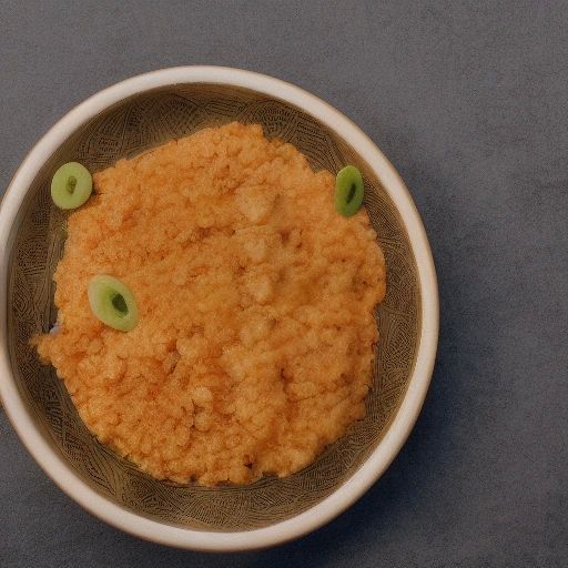 Aachi Appalam 100 g