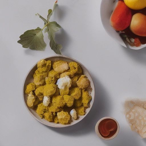 Handi Sabudana Mini 200 g