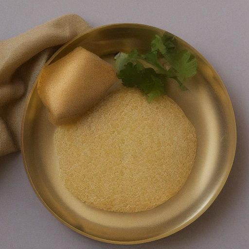 Brass Panch Annam