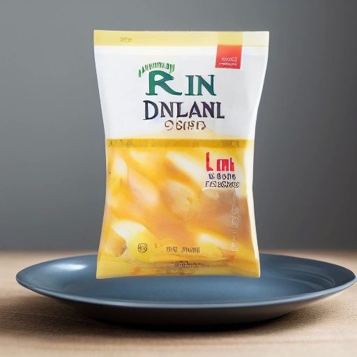 Rin Detergent Bar 250 g