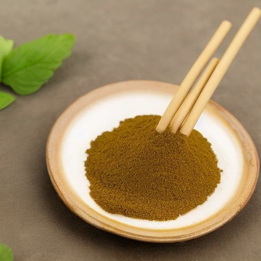 Vishva Dhoop Stick