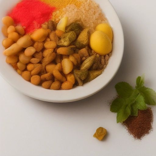 Real Kerala Mix 320 g