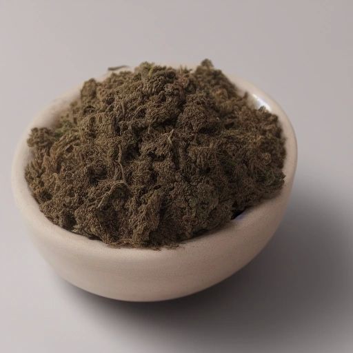 Indica Burgundy 25 ml