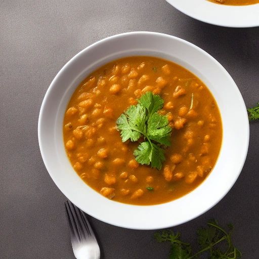 Deep Sambhar Mix 800 g