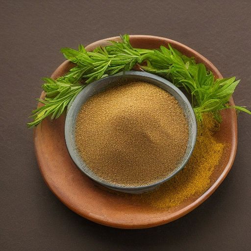 Ambay Clove 100 g