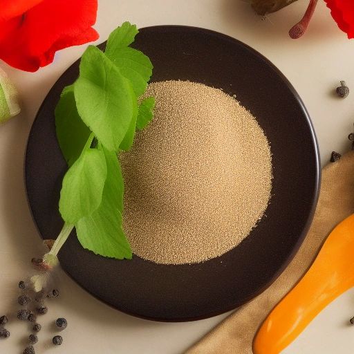 Handi Poppy Seed 200 g