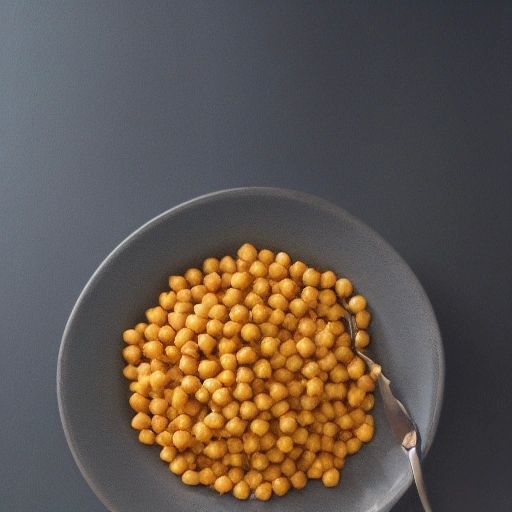 Kabuli Chickpeas 3 lb