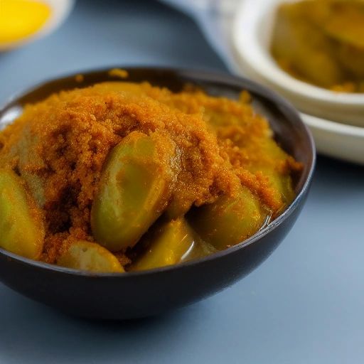Eastern Mango Pickle 400 g