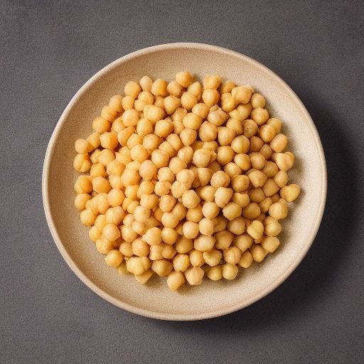 Holigrain Chickpea 50 g