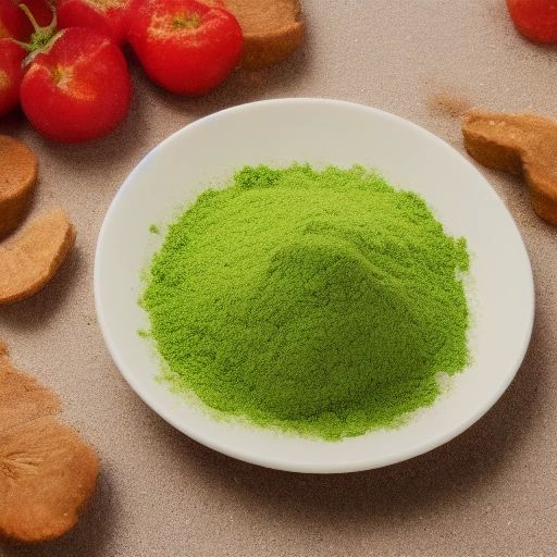 Holigrain Moringa 50 g