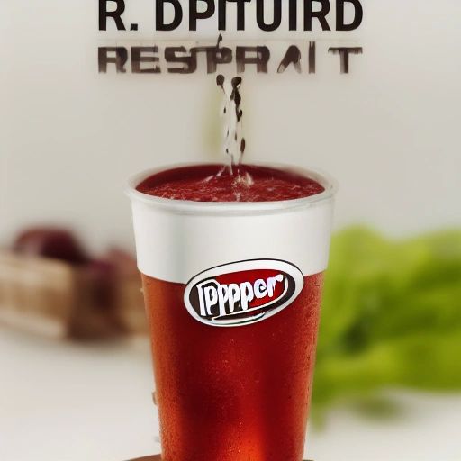 DR Pepper 710 ml