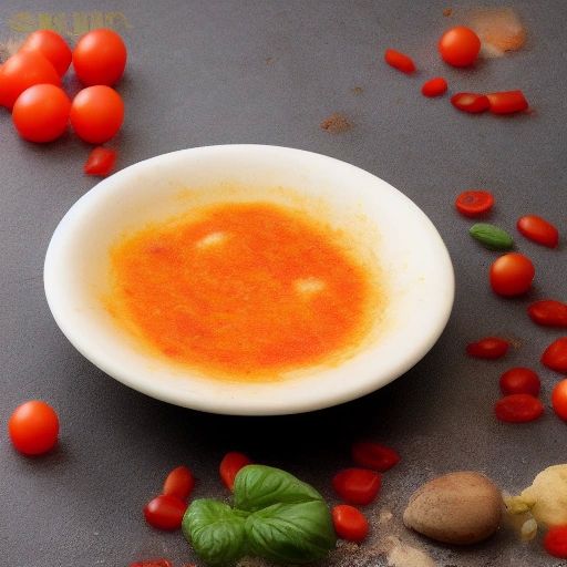 KKR Tomato Murukku 400 g
