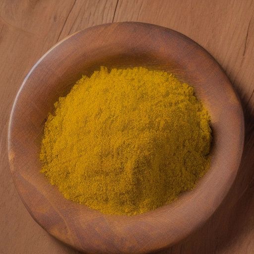 Vishva Methi 200 g
