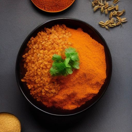 Vishva Dabeli Masala 100 g