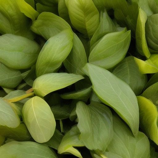 Rampe Leaves