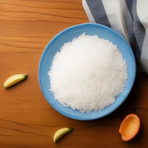 Mthrs MGC Basmati Rice 10 lb