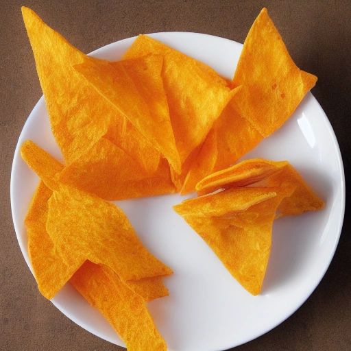 Doritos Cheese 70 g