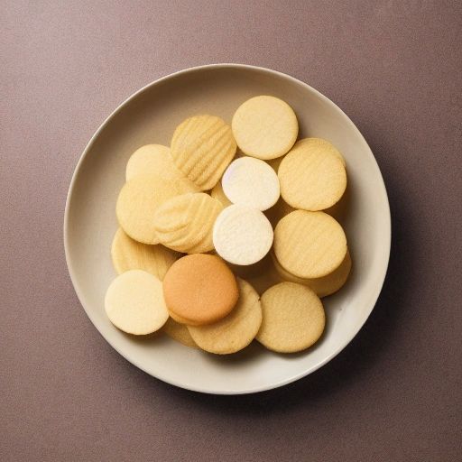 Shivani Potato Wafers 200 g