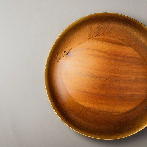 Brass Kalash #9